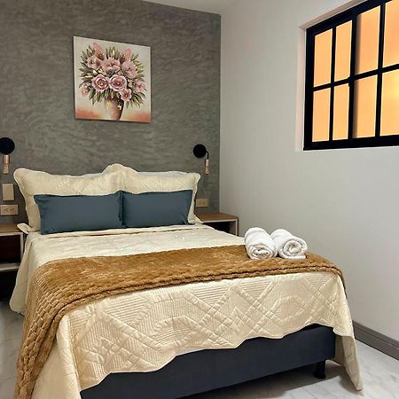 Provenza Medellin Hotel Boutique Extérieur photo