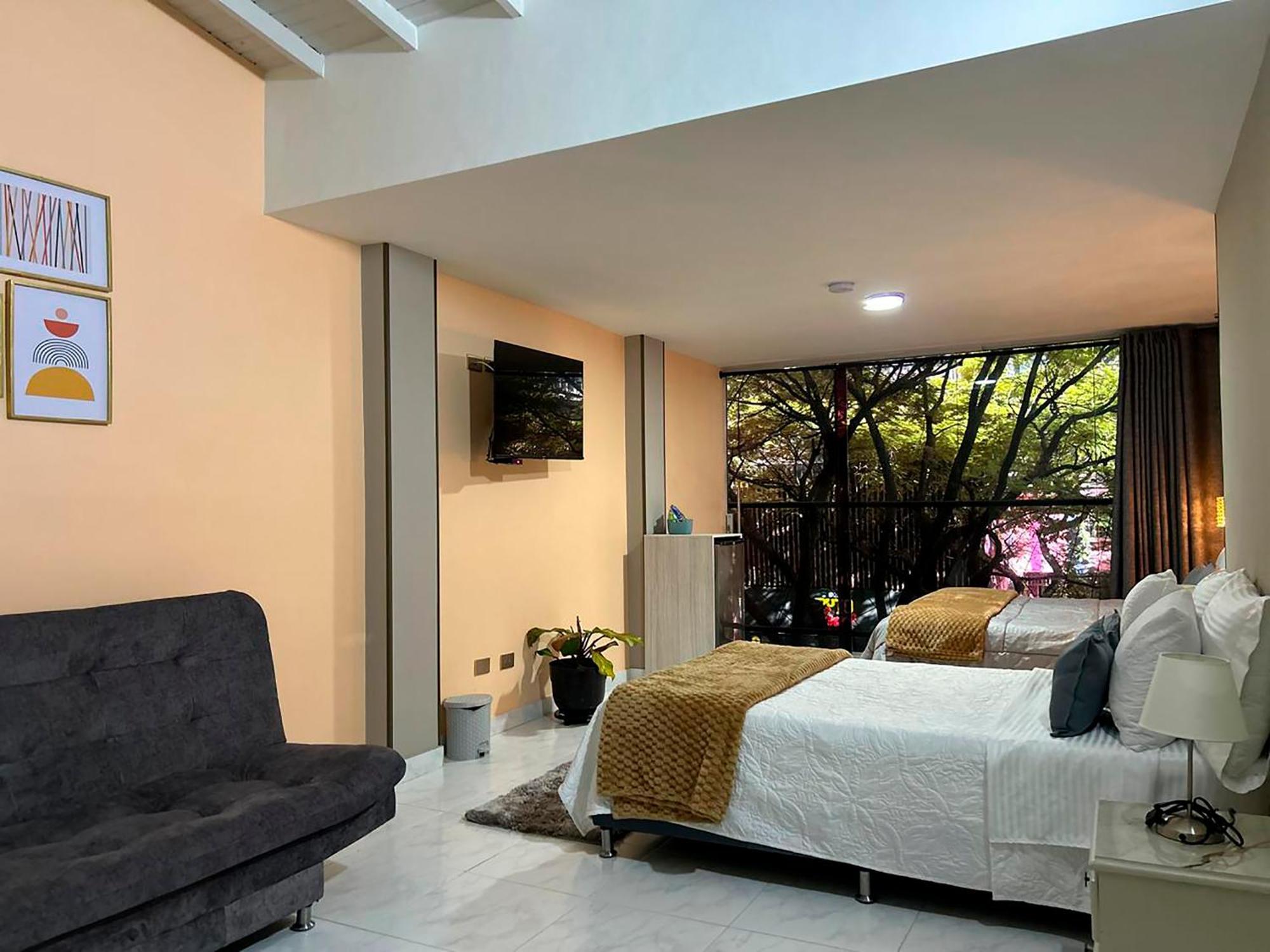 Provenza Medellin Hotel Boutique Extérieur photo