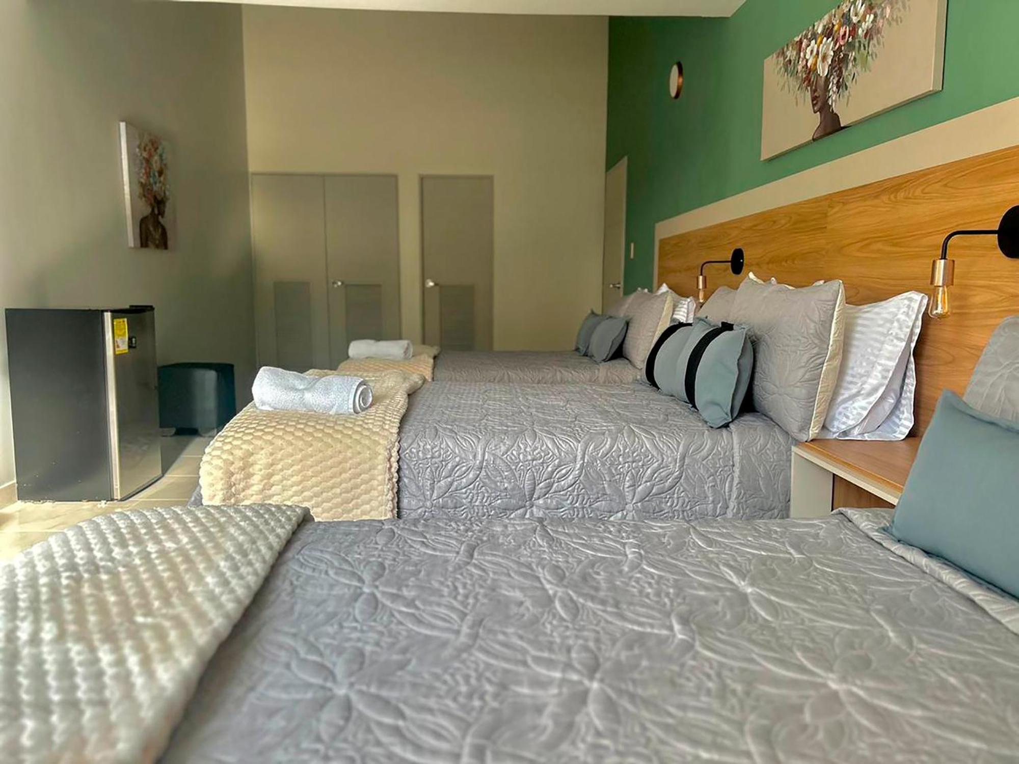Provenza Medellin Hotel Boutique Extérieur photo