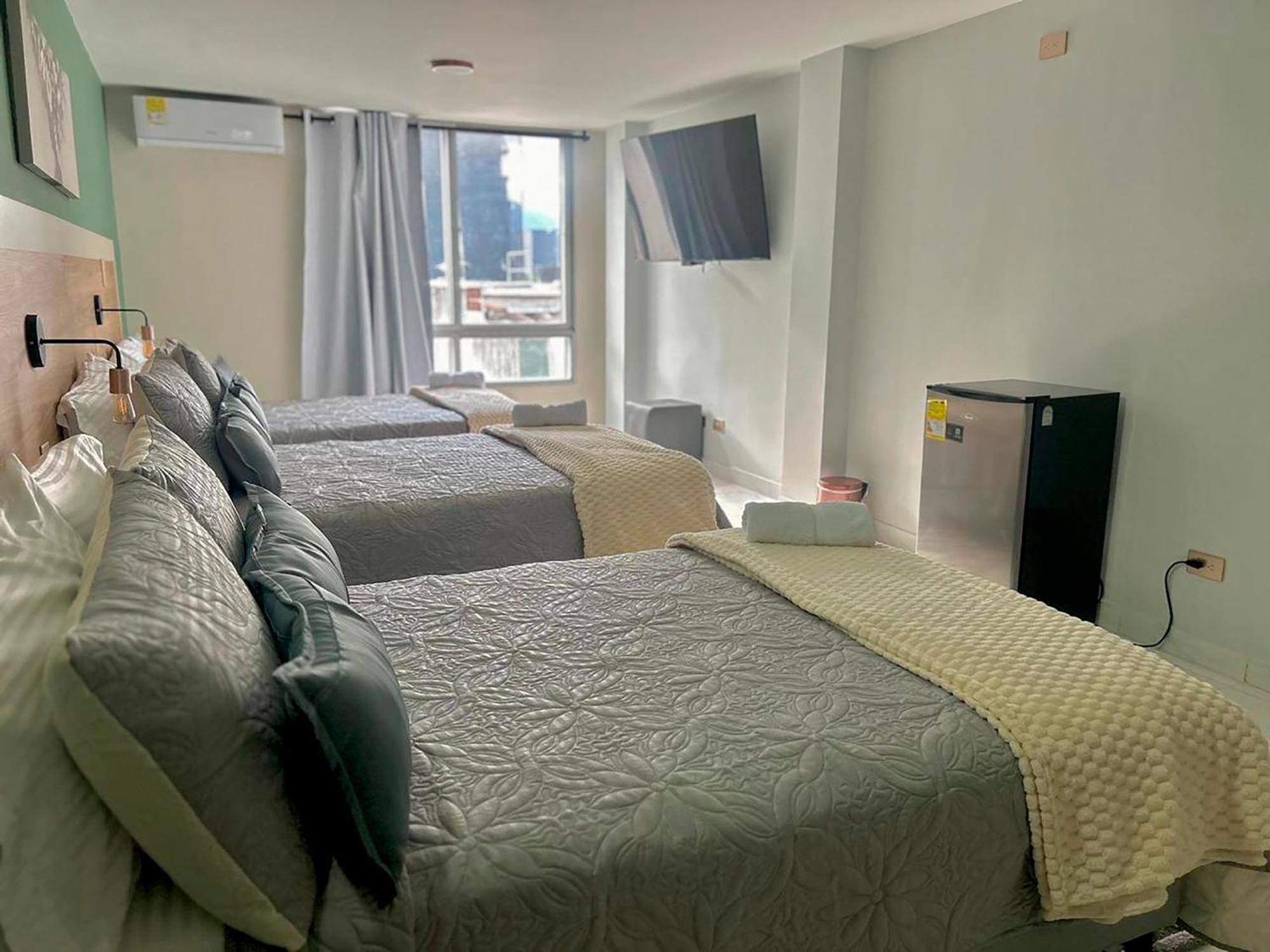Provenza Medellin Hotel Boutique Extérieur photo
