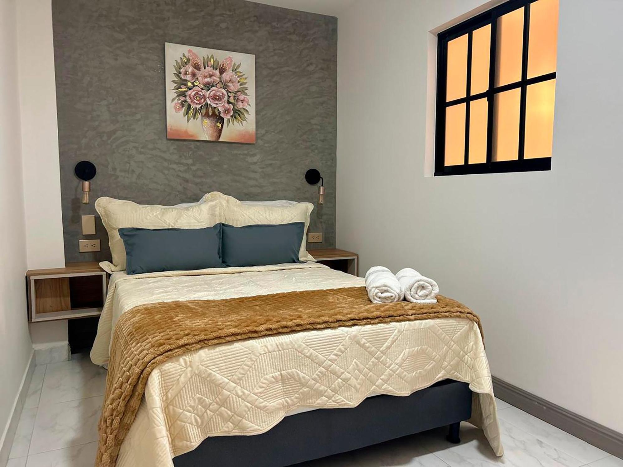 Provenza Medellin Hotel Boutique Extérieur photo